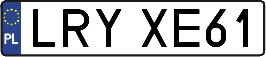 LRYXE61