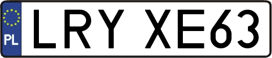 LRYXE63