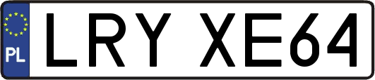 LRYXE64