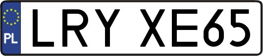 LRYXE65