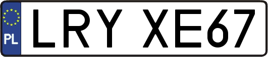 LRYXE67