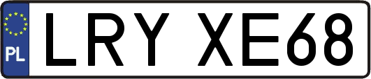 LRYXE68
