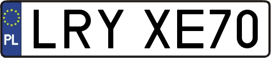 LRYXE70