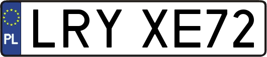 LRYXE72