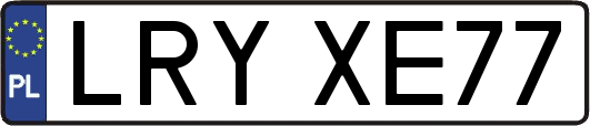 LRYXE77
