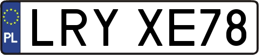 LRYXE78