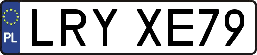 LRYXE79