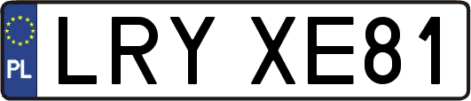 LRYXE81