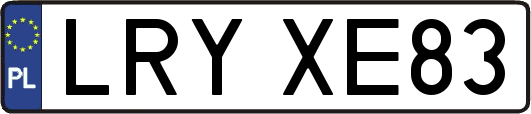 LRYXE83
