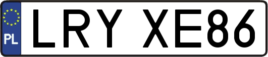 LRYXE86