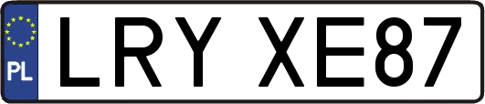 LRYXE87