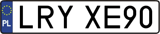 LRYXE90