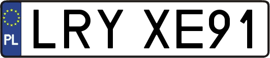 LRYXE91