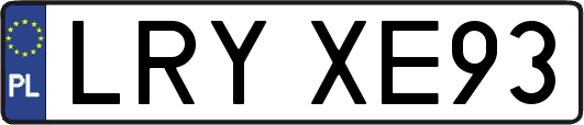 LRYXE93