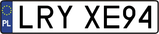 LRYXE94