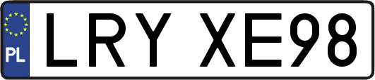 LRYXE98