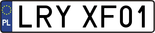 LRYXF01