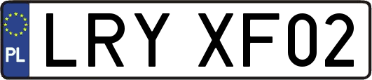 LRYXF02