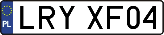 LRYXF04