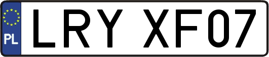 LRYXF07