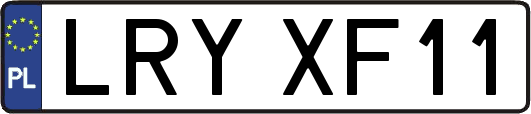 LRYXF11