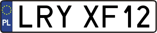 LRYXF12