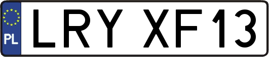 LRYXF13