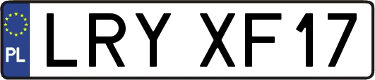 LRYXF17