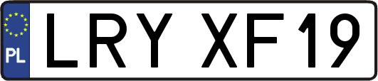 LRYXF19