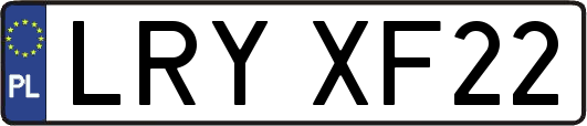 LRYXF22