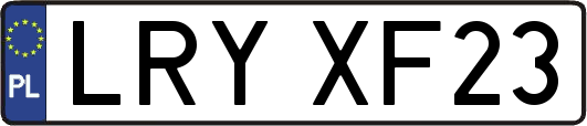 LRYXF23