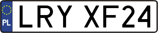 LRYXF24