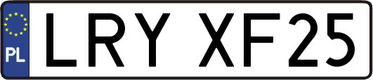 LRYXF25