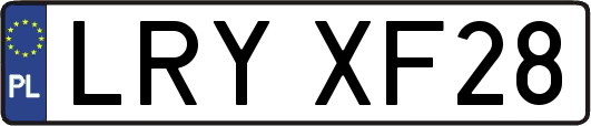 LRYXF28