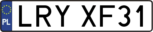 LRYXF31