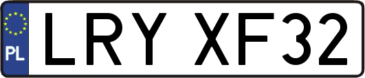 LRYXF32