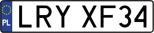 LRYXF34