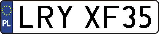 LRYXF35