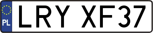 LRYXF37