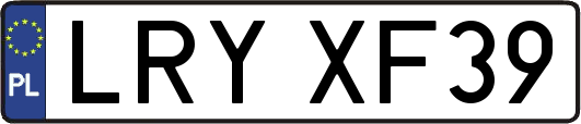 LRYXF39