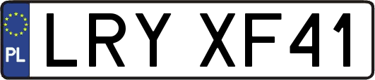 LRYXF41