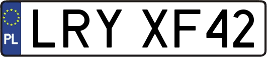 LRYXF42