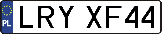 LRYXF44