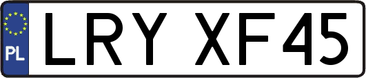 LRYXF45