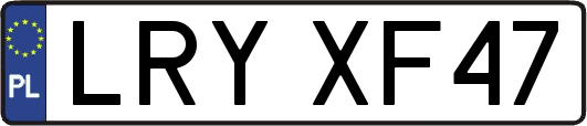LRYXF47