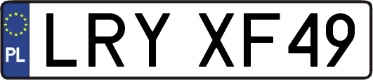LRYXF49