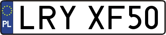 LRYXF50