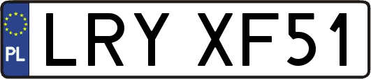 LRYXF51