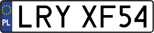 LRYXF54