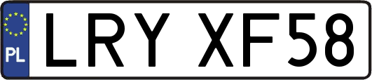 LRYXF58